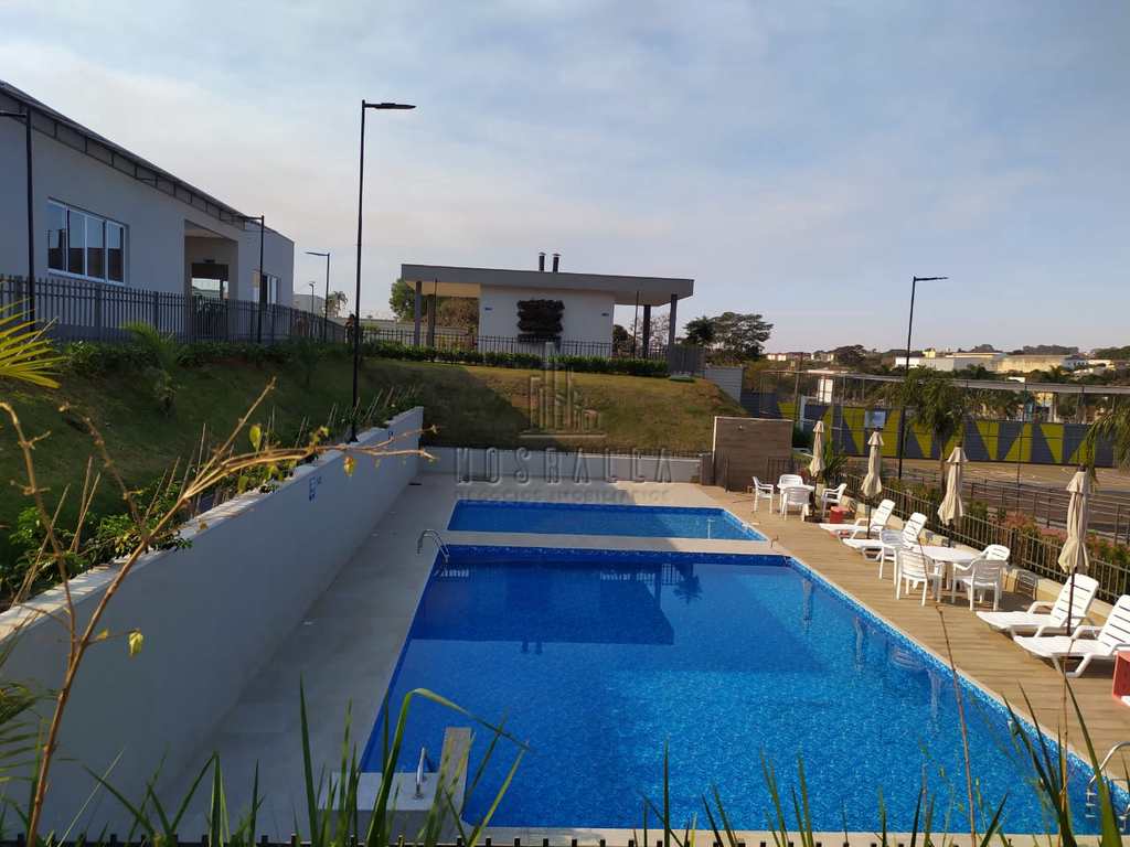 Apartamento em Jaboticabal, no bairro Sorocabano