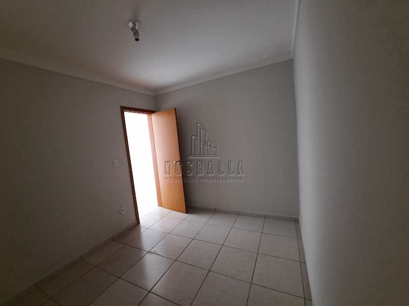 Apartamento em Jaboticabal, no bairro Jardim Nova Aparecida