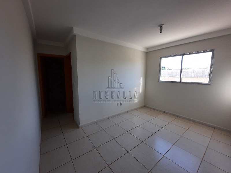 Apartamento em Jaboticabal, no bairro Jardim Nova Aparecida