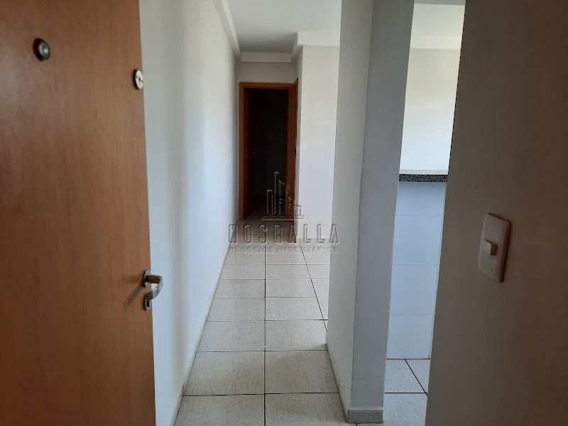 Apartamento em Jaboticabal, no bairro Jardim Nova Aparecida