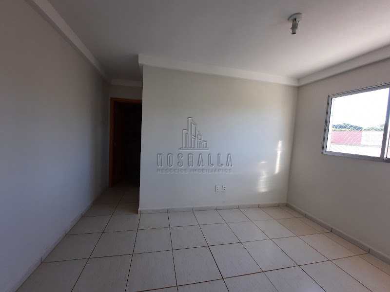 Apartamento em Jaboticabal, no bairro Jardim Nova Aparecida