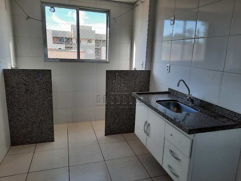 Apartamento em Jaboticabal, no bairro Jardim Nova Aparecida