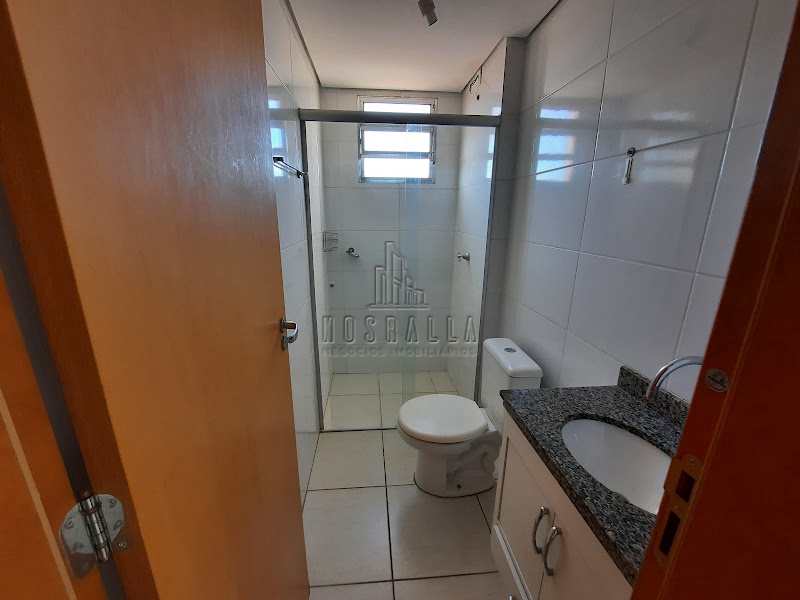 Apartamento em Jaboticabal, no bairro Jardim Nova Aparecida