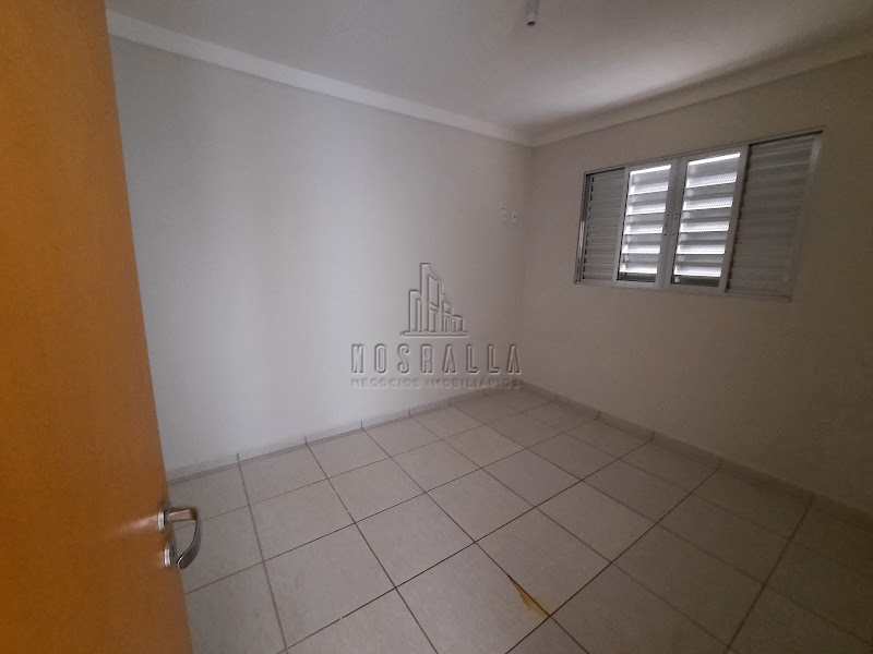 Apartamento em Jaboticabal, no bairro Jardim Nova Aparecida