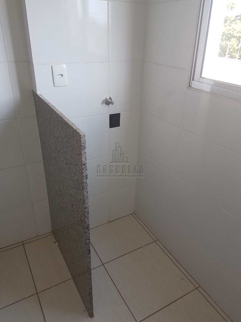 Apartamento em Jaboticabal, no bairro Jardim Nova Aparecida