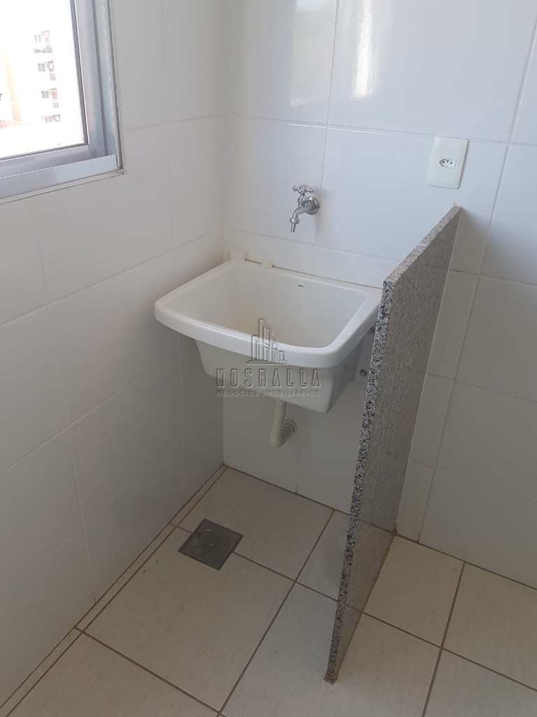 Apartamento em Jaboticabal, no bairro Jardim Nova Aparecida