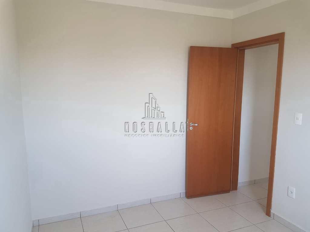 Apartamento em Jaboticabal, no bairro Jardim Nova Aparecida