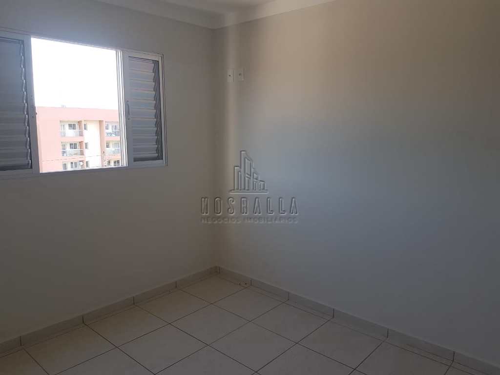 Apartamento em Jaboticabal, no bairro Jardim Nova Aparecida