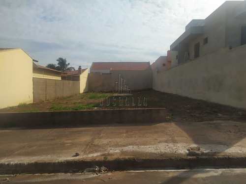 Terreno, código 1724106 em Jaboticabal, bairro Jardim Nova Aparecida