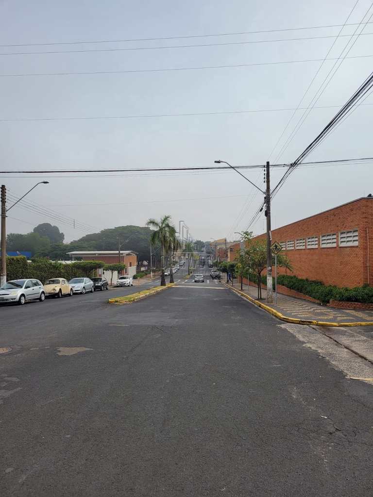 Terreno em Porto Ferreira, no bairro Centro