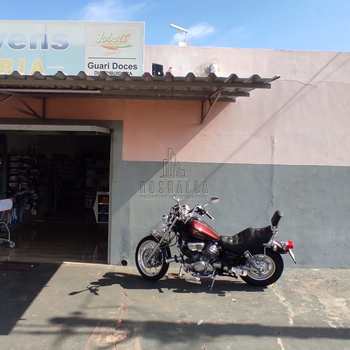 Loja em Jaboticabal, bairro Morada do Campo