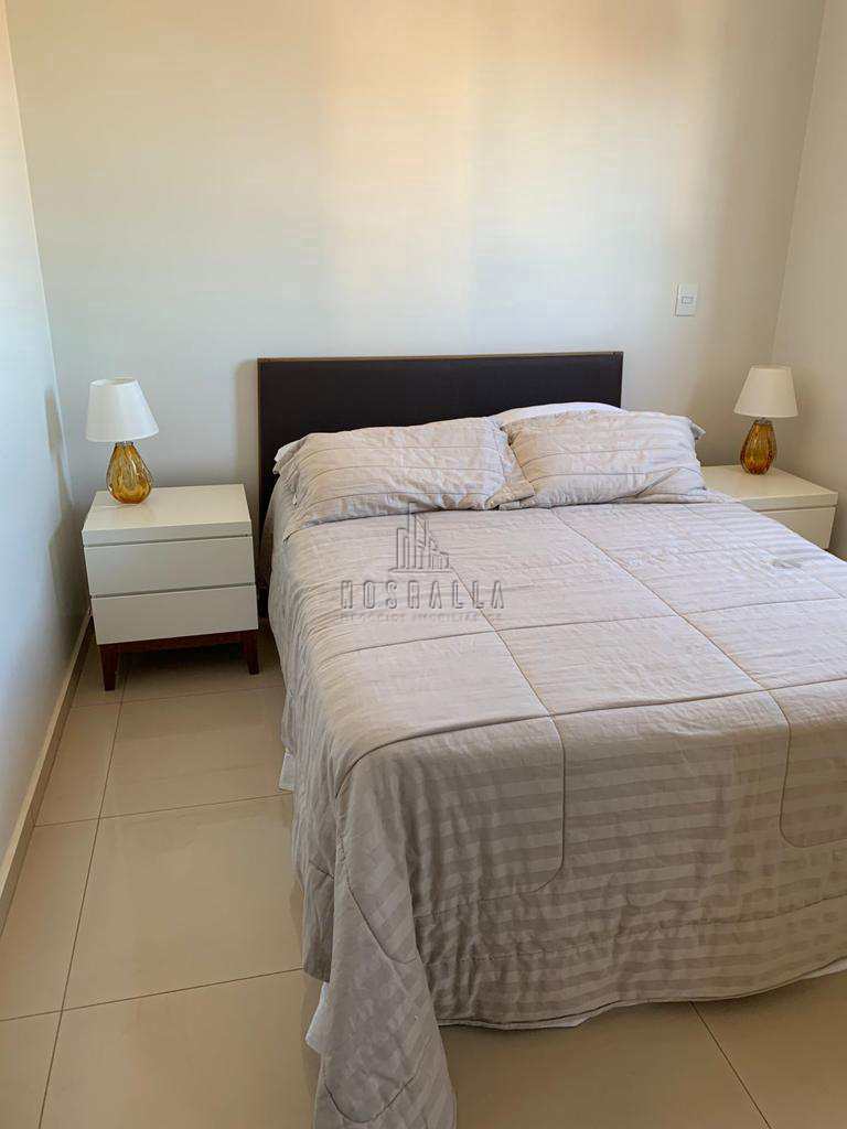 Apartamento em Jaboticabal, no bairro Centro