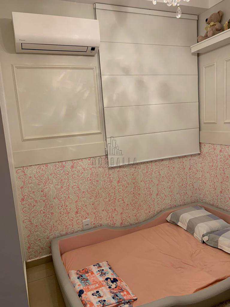 Apartamento em Jaboticabal, no bairro Centro