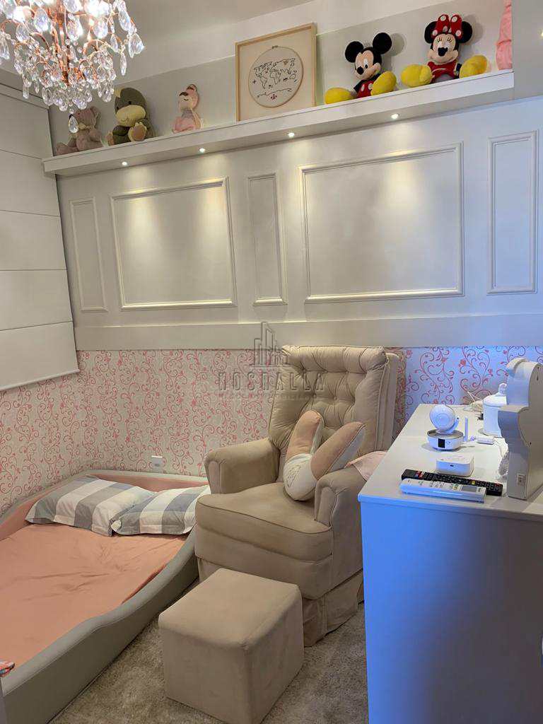 Apartamento em Jaboticabal, no bairro Centro