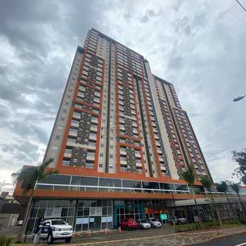 Apartamento em Ribeirão Preto, bairro Jardim América