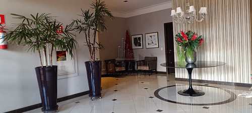 Apartamento, código 1724188 em Jaboticabal, bairro Centro