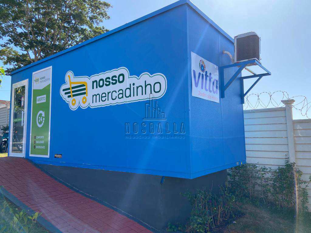 Apartamento em Jaboticabal, no bairro Sorocabano