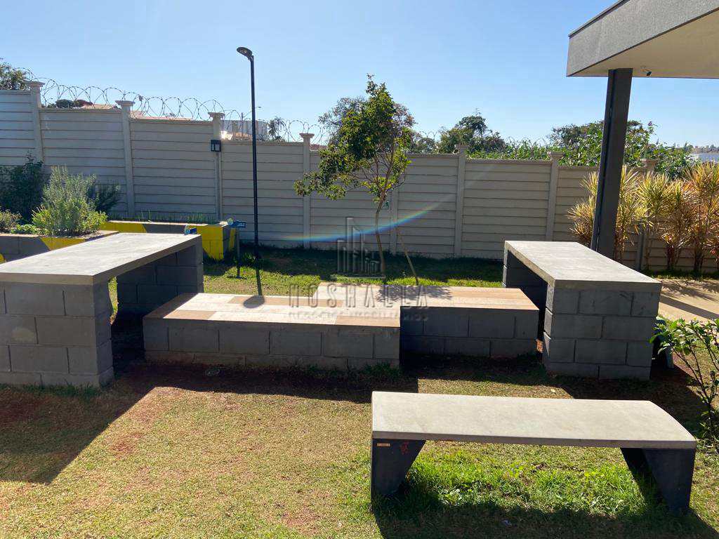 Apartamento em Jaboticabal, no bairro Sorocabano