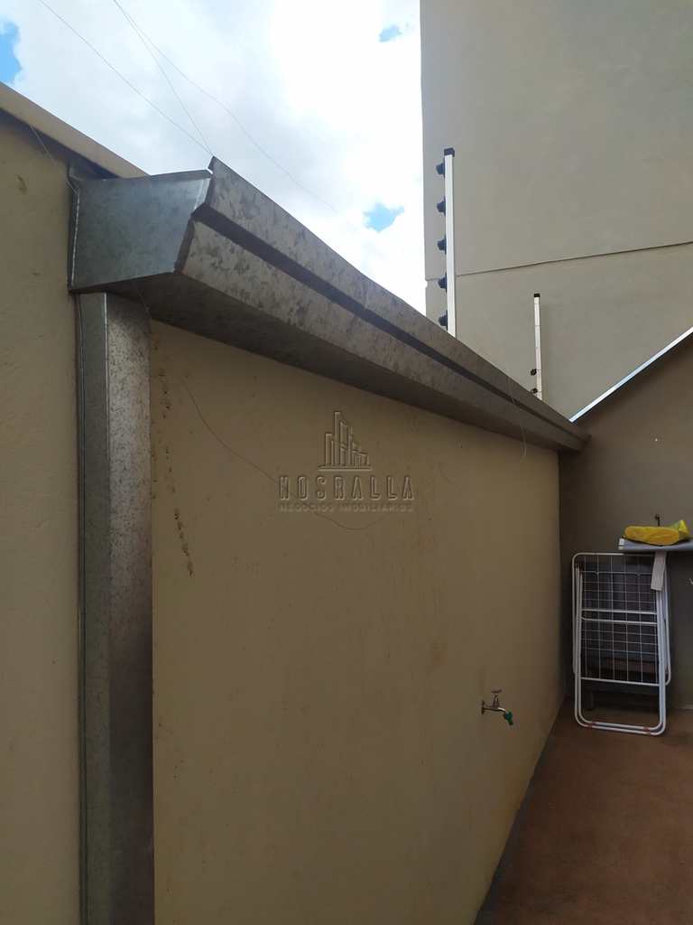 Apartamento em Jaboticabal, no bairro Vila Santa Tereza