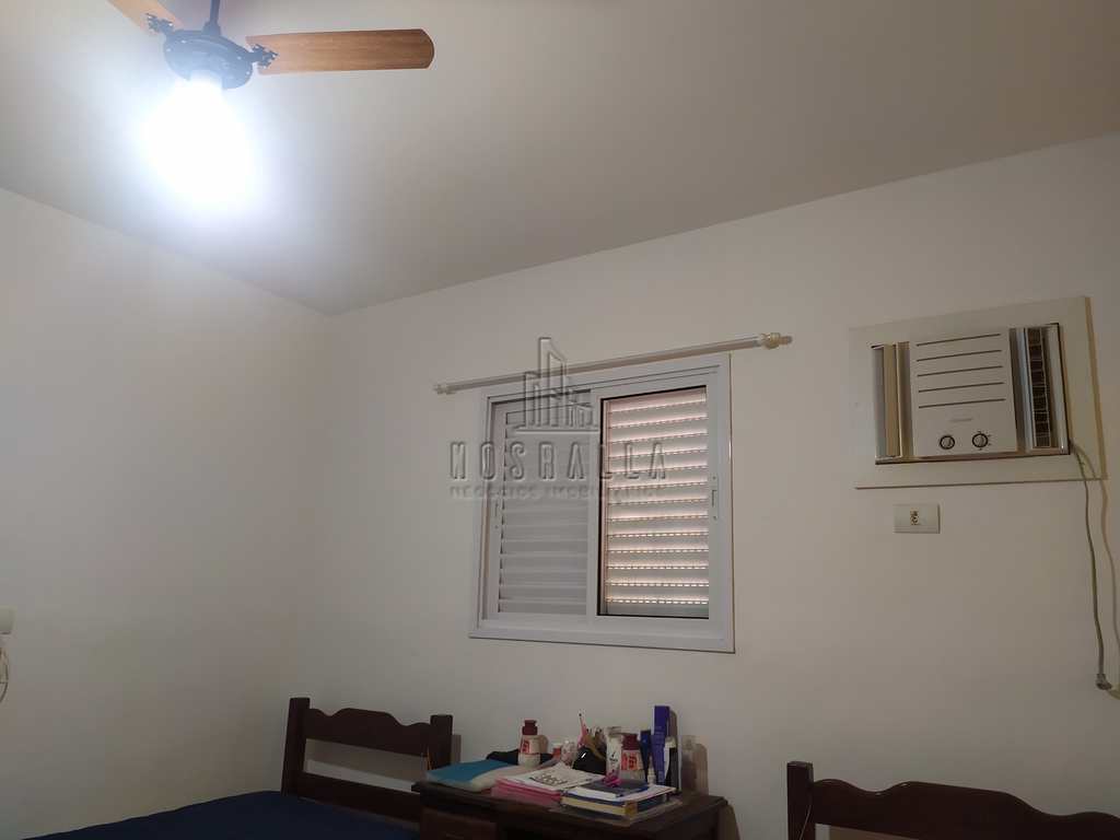 Apartamento em Jaboticabal, no bairro Vila Santa Tereza