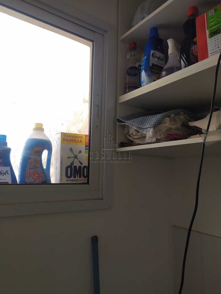 Apartamento em Jaboticabal, no bairro Vila Santa Tereza