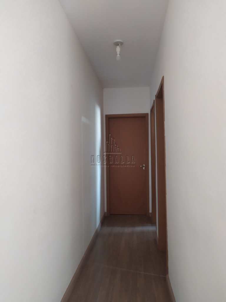 Apartamento em Jaboticabal, no bairro Vila Santa Tereza