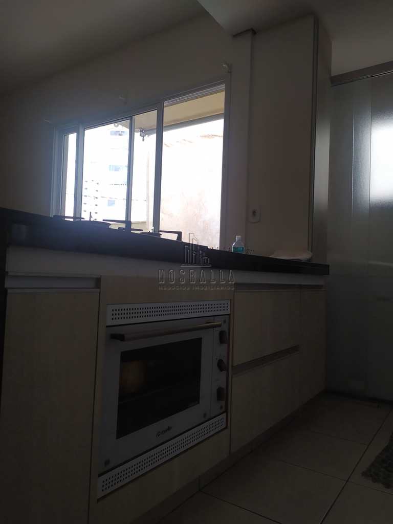 Apartamento em Jaboticabal, no bairro Vila Santa Tereza