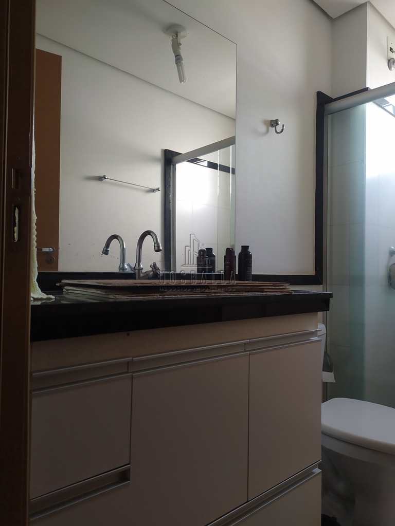 Apartamento em Jaboticabal, no bairro Vila Santa Tereza