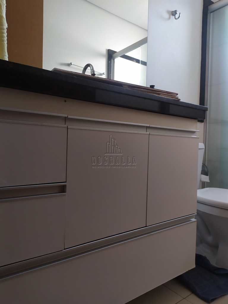 Apartamento em Jaboticabal, no bairro Vila Santa Tereza