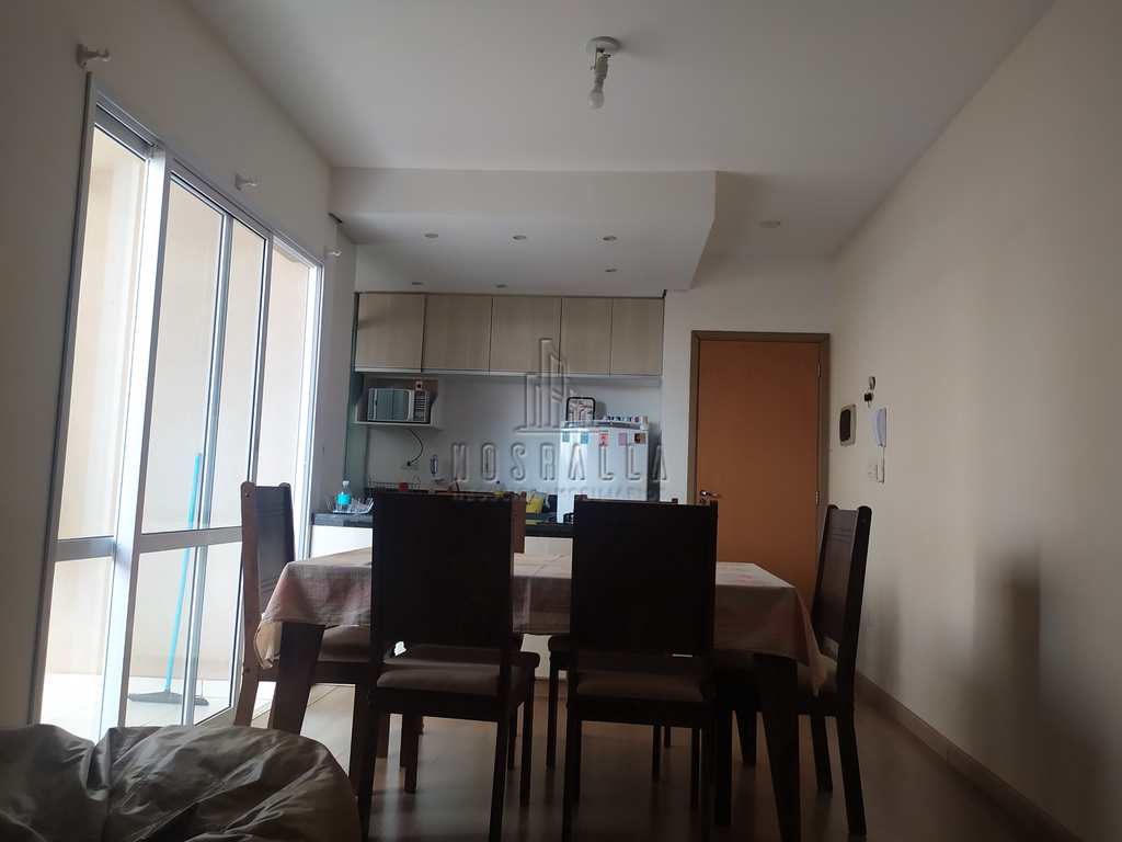 Apartamento em Jaboticabal, no bairro Vila Santa Tereza