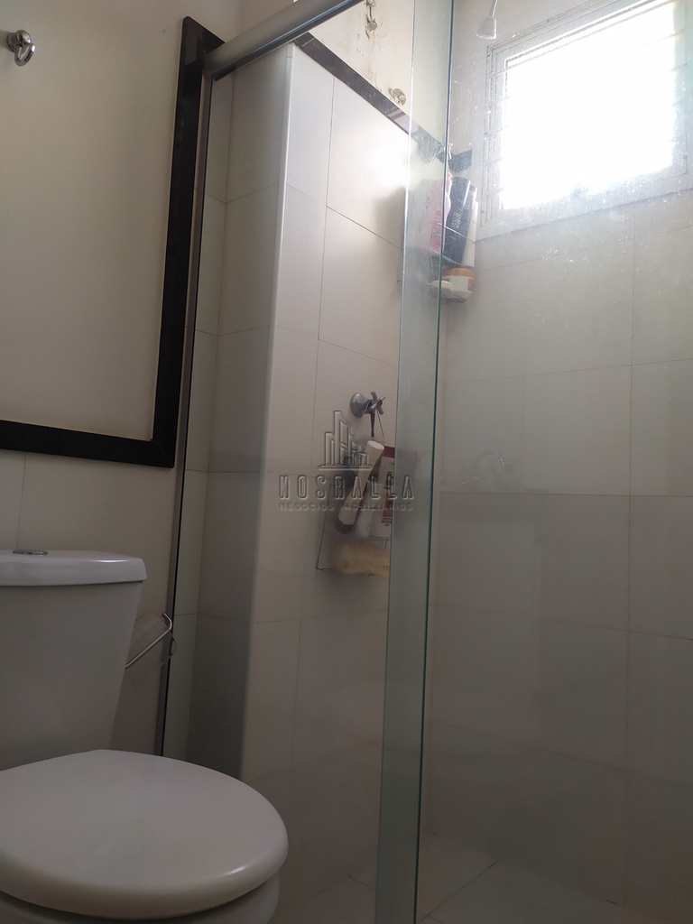 Apartamento em Jaboticabal, no bairro Vila Santa Tereza