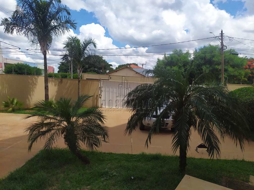 Apartamento em Jaboticabal, no bairro Vila Santa Tereza