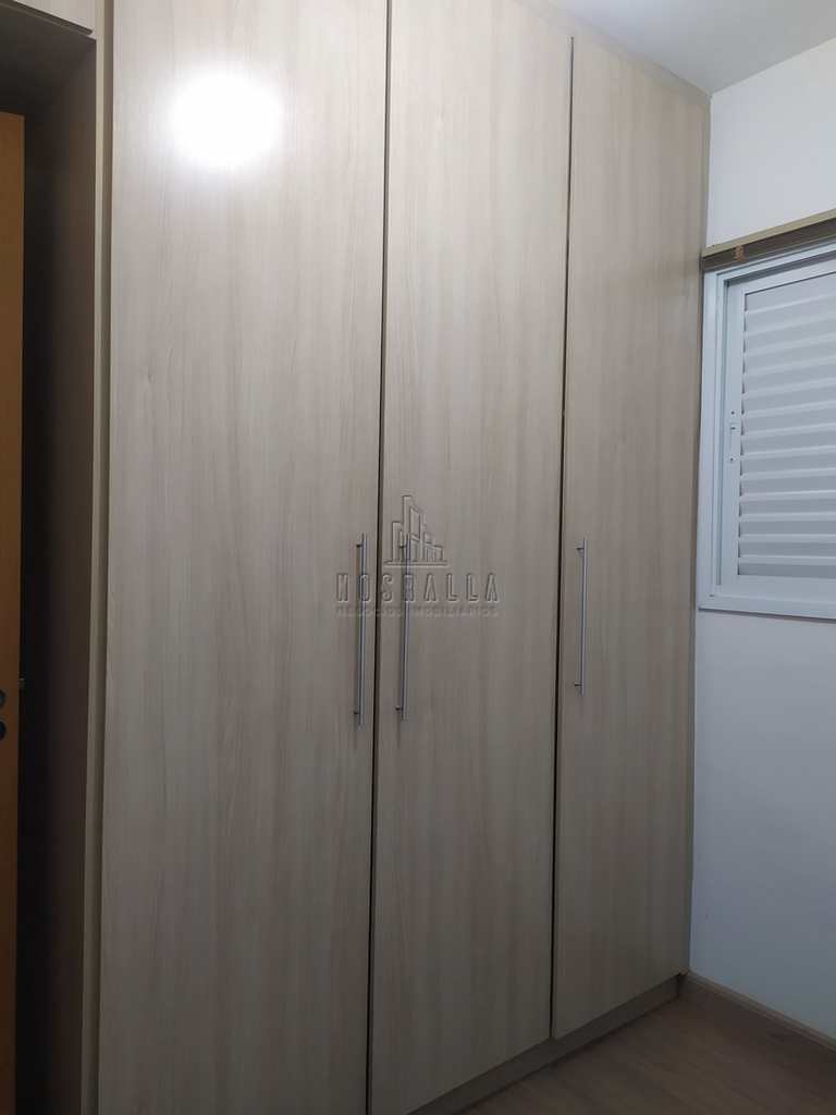 Apartamento em Jaboticabal, no bairro Vila Santa Tereza