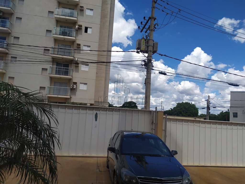 Apartamento em Jaboticabal, no bairro Vila Santa Tereza