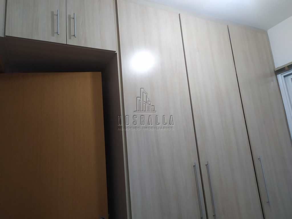 Apartamento em Jaboticabal, no bairro Vila Santa Tereza