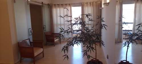 Apartamento, código 1724250 em Jaboticabal, bairro Centro