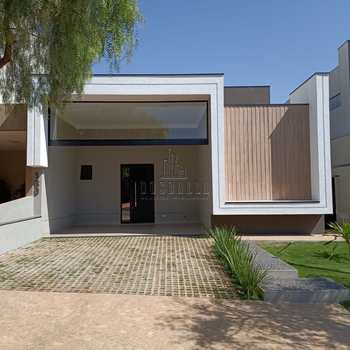 Casa de Condomínio em Ribeirão Preto, bairro Jardim Cybelli