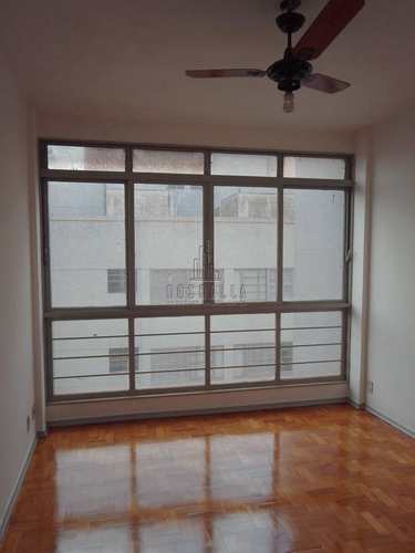 Apartamento, código 1724254 em Ribeirão Preto, bairro Centro