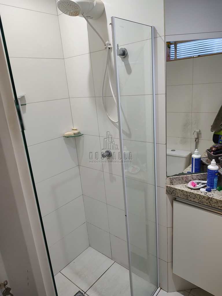 Apartamento em Jaboticabal, no bairro Vila Santa Tereza