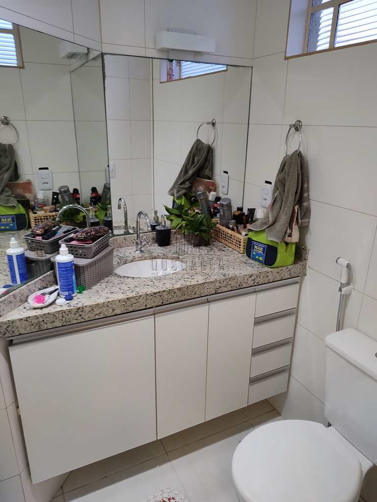 Apartamento em Jaboticabal, no bairro Vila Santa Tereza