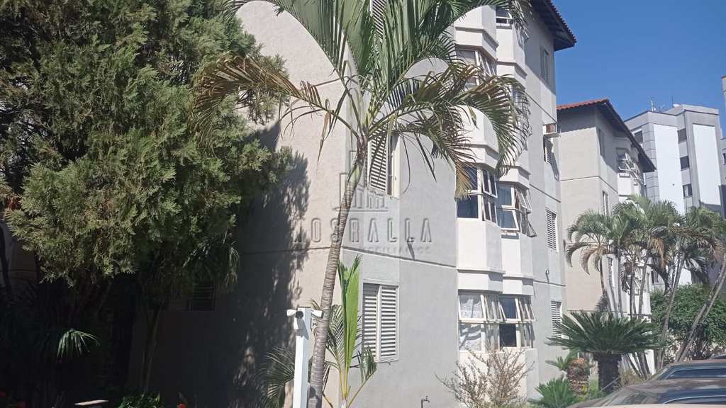 Apartamento em Jaboticabal, no bairro Vila Santa Tereza