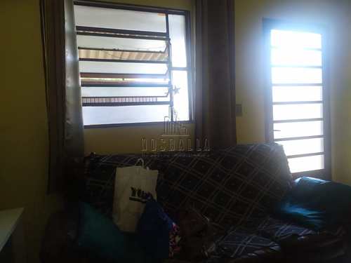 Casa, código 1724408 em Jaboticabal, bairro Residencial Jaboticabal