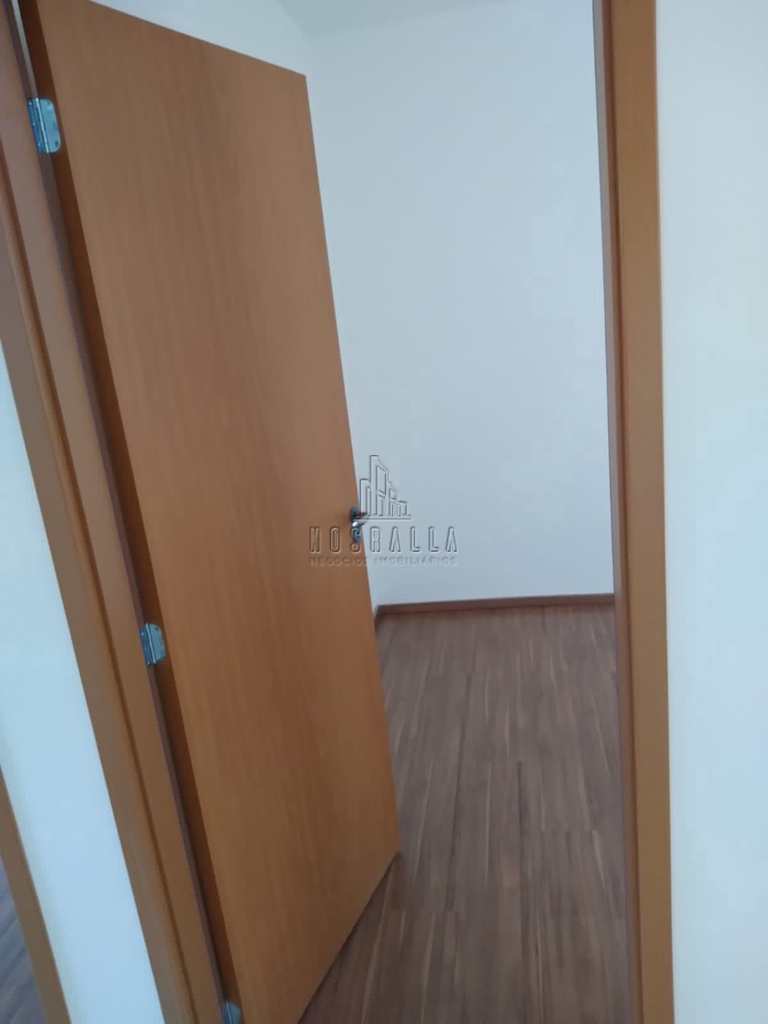 Apartamento em Jaboticabal, no bairro Sorocabano