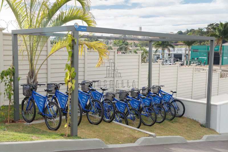 Apartamento em Jaboticabal, no bairro Sorocabano