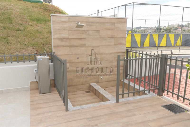 Apartamento em Jaboticabal, no bairro Sorocabano