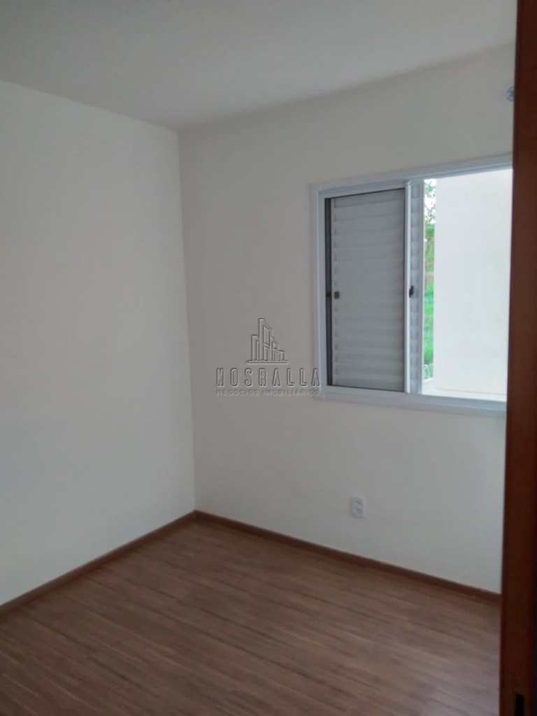 Apartamento em Jaboticabal, no bairro Sorocabano