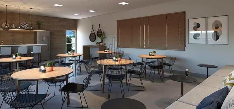 Apartamento em Jaboticabal, no bairro Sorocabano