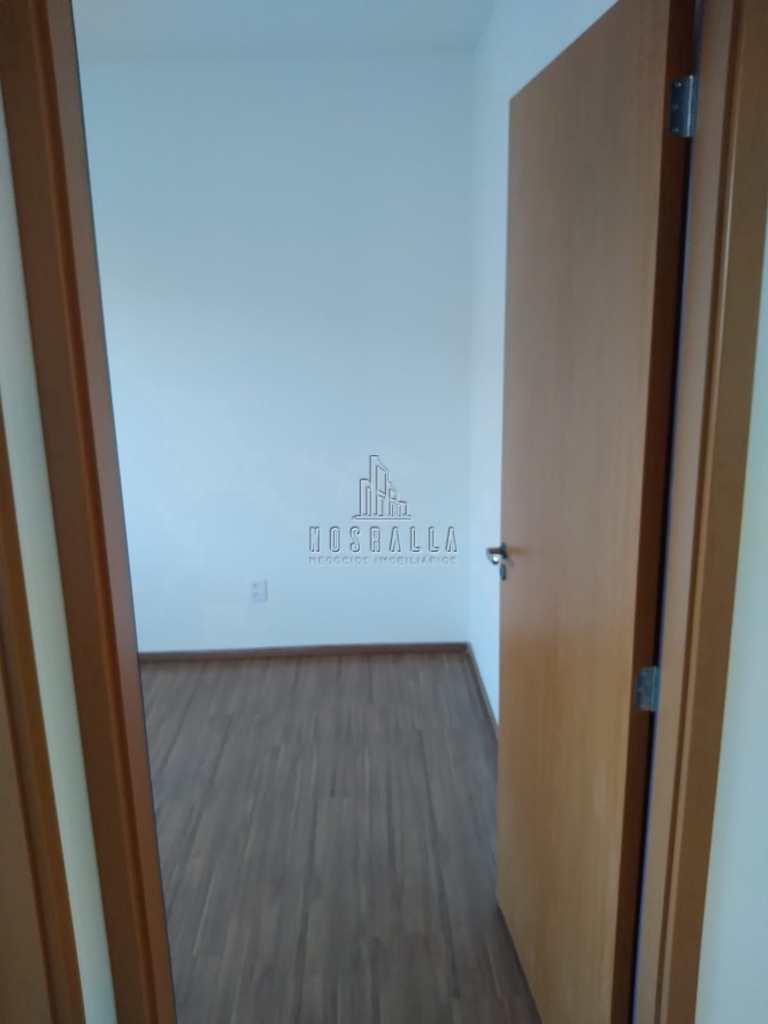 Apartamento em Jaboticabal, no bairro Sorocabano