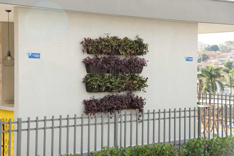 Apartamento em Jaboticabal, no bairro Sorocabano