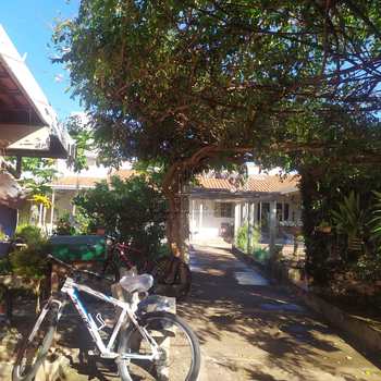 Casa em Jaboticabal, bairro Jardim Nova Aparecida